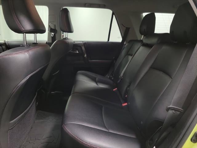 2022 Toyota 4Runner TRD Pro