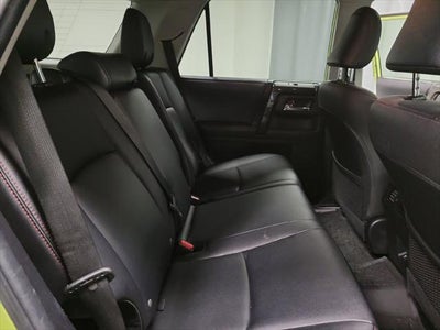 2022 Toyota 4Runner TRD Pro