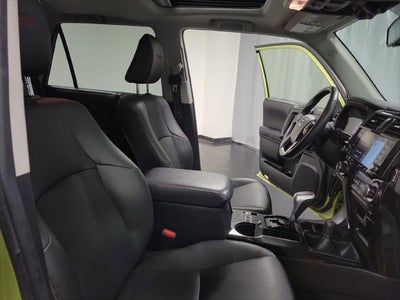 2022 Toyota 4Runner TRD Pro