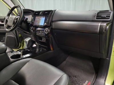 2022 Toyota 4Runner TRD Pro
