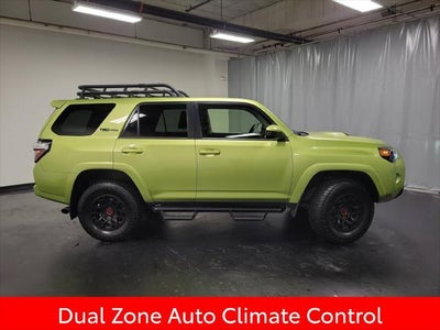 2022 Toyota 4Runner TRD Pro