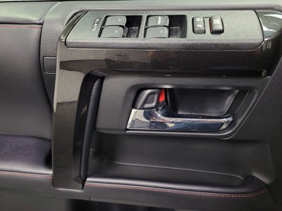 2022 Toyota 4Runner TRD Off-Road Premium