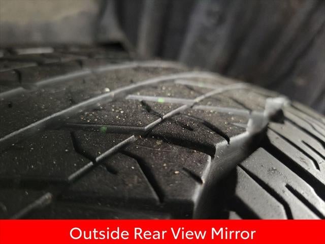 2022 Toyota 4Runner TRD Off-Road Premium