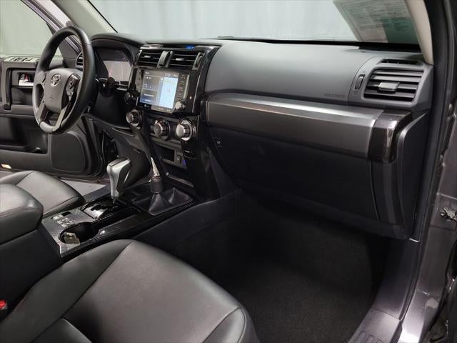 2022 Toyota 4Runner TRD Off-Road Premium