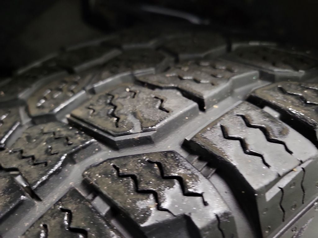 2021 Toyota 4Runner TRD Off-Road Premium