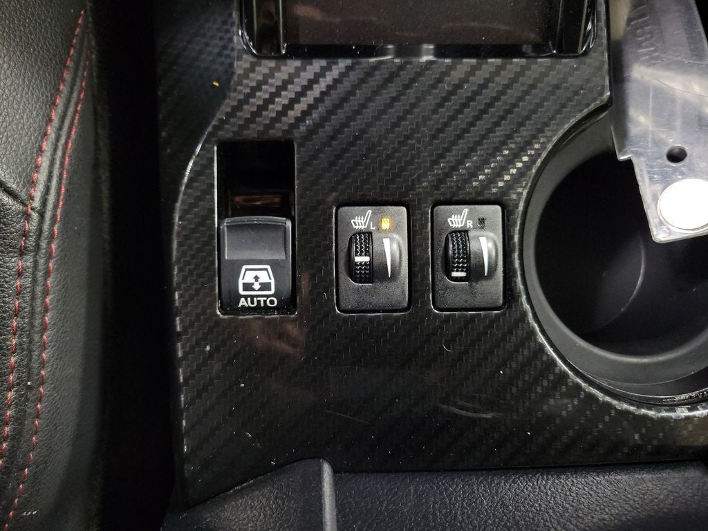 2021 Toyota 4Runner TRD Off-Road Premium