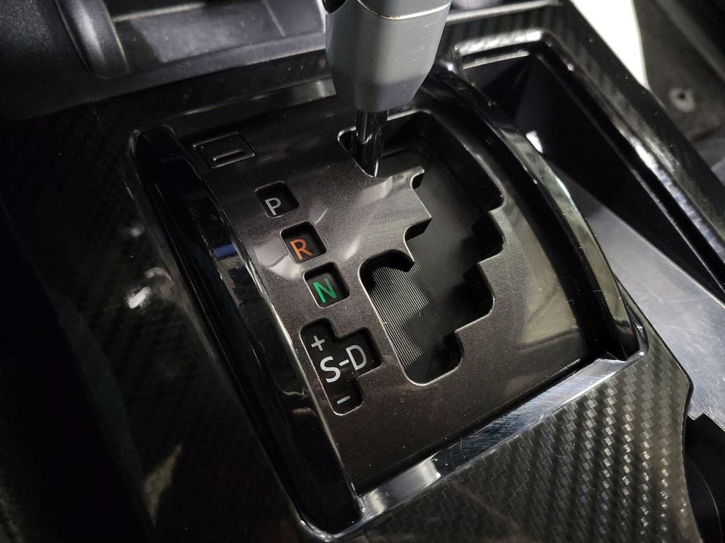 2021 Toyota 4Runner TRD Off-Road Premium