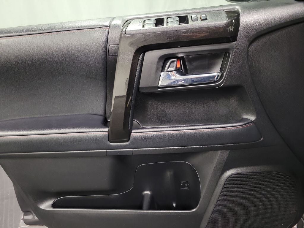 2021 Toyota 4Runner TRD Off-Road Premium