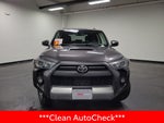 2021 Toyota 4Runner TRD Off-Road Premium