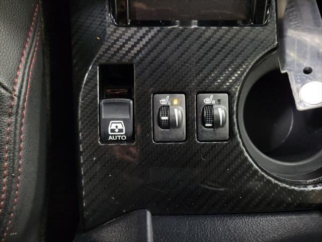 2021 Toyota 4Runner TRD Off-Road Premium