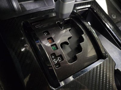 2021 Toyota 4Runner TRD Off-Road Premium