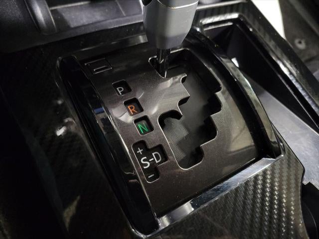 2021 Toyota 4Runner TRD Off-Road Premium