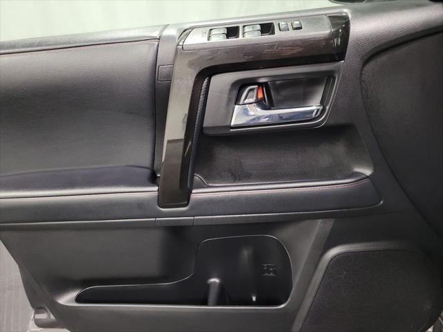 2021 Toyota 4Runner TRD Off-Road Premium