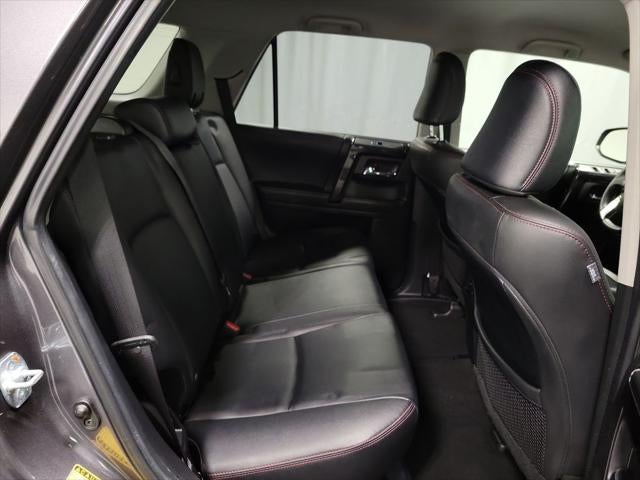 2021 Toyota 4Runner TRD Off-Road Premium