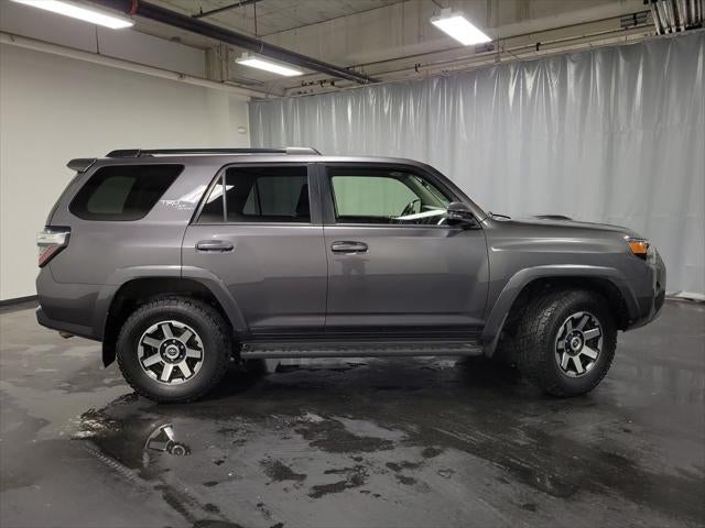 2021 Toyota 4Runner TRD Off-Road Premium