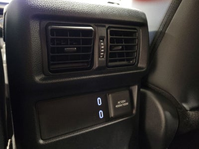 2025 Toyota 4Runner TRD Off-Road Premium