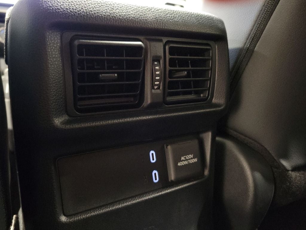 2025 Toyota 4Runner TRD Off-Road Premium