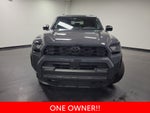 2025 Toyota 4Runner TRD Off-Road Premium