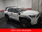 2026 Toyota 4Runner i-FORCE MAX Hybrid Trailhunter