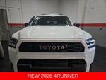 2026 Toyota 4Runner i-FORCE MAX Hybrid Trailhunter