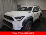 2026 Toyota 4Runner i-FORCE MAX Hybrid Trailhunter