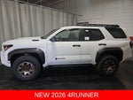 2026 Toyota 4Runner i-FORCE MAX Hybrid Trailhunter