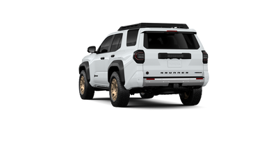 2026 Toyota 4Runner i-FORCE MAX Hybrid Trailhunter