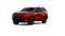 2026 Toyota 4Runner i-FORCE MAX Hybrid Platinum