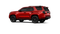2026 Toyota 4Runner i-FORCE MAX Hybrid Platinum