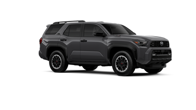 2026 Toyota 4Runner i-FORCE MAX Hybrid TRD Off Road Premium