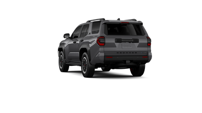 2026 Toyota 4Runner i-FORCE MAX Hybrid TRD Off Road Premium