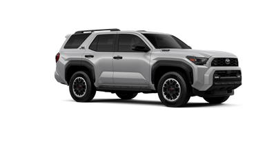 2026 Toyota 4Runner i-FORCE MAX Hybrid TRD Off Road Premium
