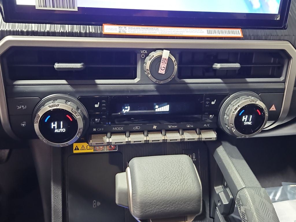 2026 Toyota 4Runner i-FORCE MAX Hybrid Platinum