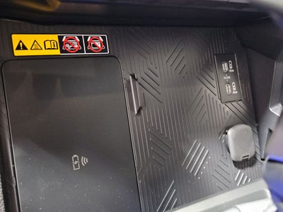 2026 Toyota 4Runner i-FORCE MAX Hybrid Platinum