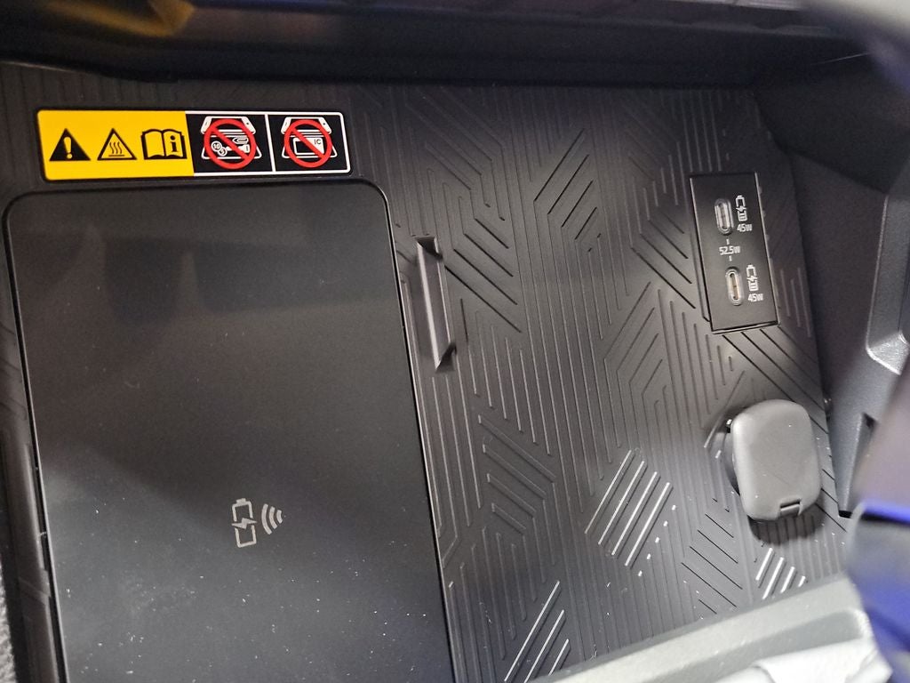 2026 Toyota 4Runner i-FORCE MAX Hybrid Platinum