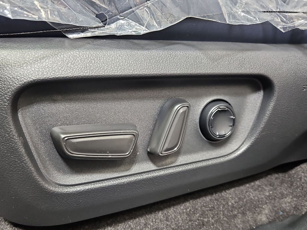 2026 Toyota 4Runner i-FORCE MAX Hybrid Platinum