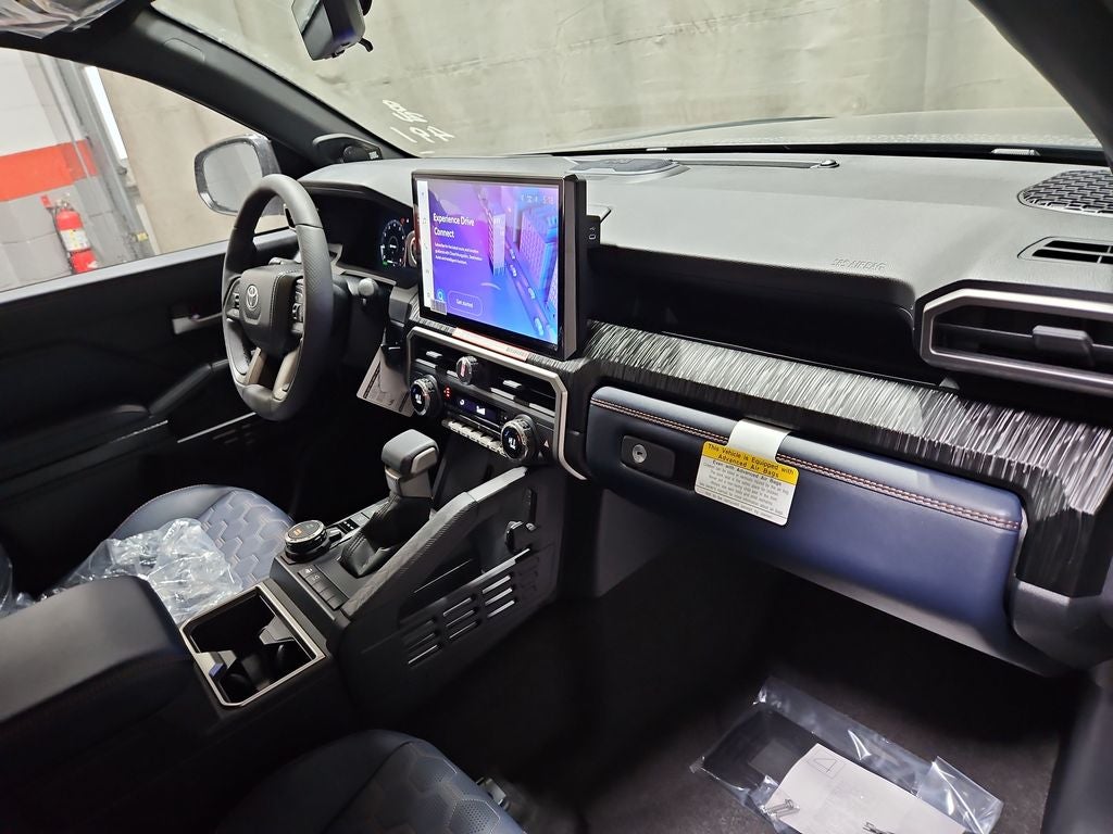 2026 Toyota 4Runner i-FORCE MAX Hybrid Platinum