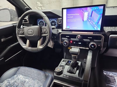 2026 Toyota 4Runner i-FORCE MAX Hybrid Platinum