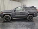 2026 Toyota 4Runner i-FORCE MAX Hybrid Platinum