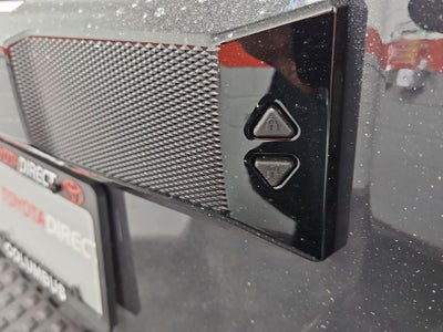 2026 Toyota 4Runner i-FORCE MAX Hybrid Platinum