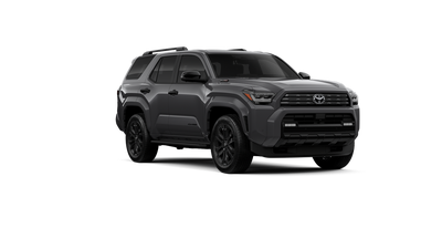 2026 Toyota 4Runner i-FORCE MAX Hybrid Platinum