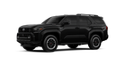2026 Toyota 4Runner i-FORCE MAX Hybrid TRD Off Road Premium