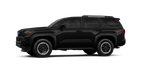 2026 Toyota 4Runner i-FORCE MAX Hybrid TRD Off Road Premium