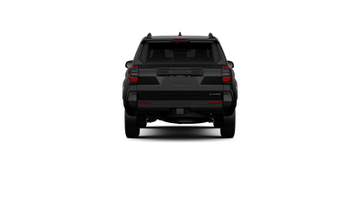 2026 Toyota 4Runner i-FORCE MAX Hybrid TRD Off Road Premium