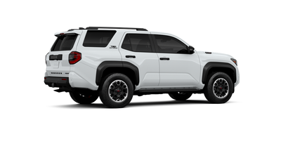 2026 Toyota 4Runner i-FORCE MAX Hybrid TRD Off Road Premium