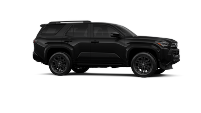 2026 Toyota 4Runner i-FORCE MAX Hybrid Platinum