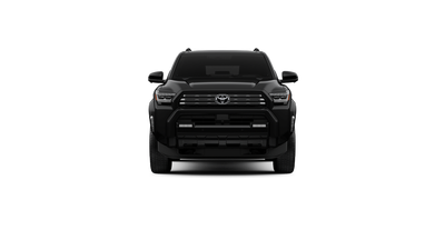 2026 Toyota 4Runner i-FORCE MAX Hybrid Platinum