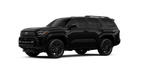 2026 Toyota 4Runner i-FORCE MAX Hybrid Platinum