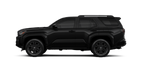 2026 Toyota 4Runner i-FORCE MAX Hybrid Platinum