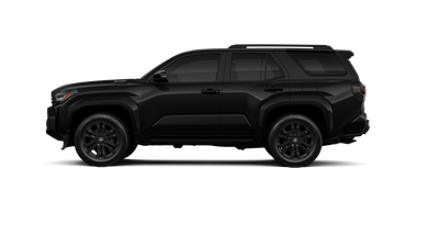 2026 Toyota 4Runner i-FORCE MAX Hybrid Platinum